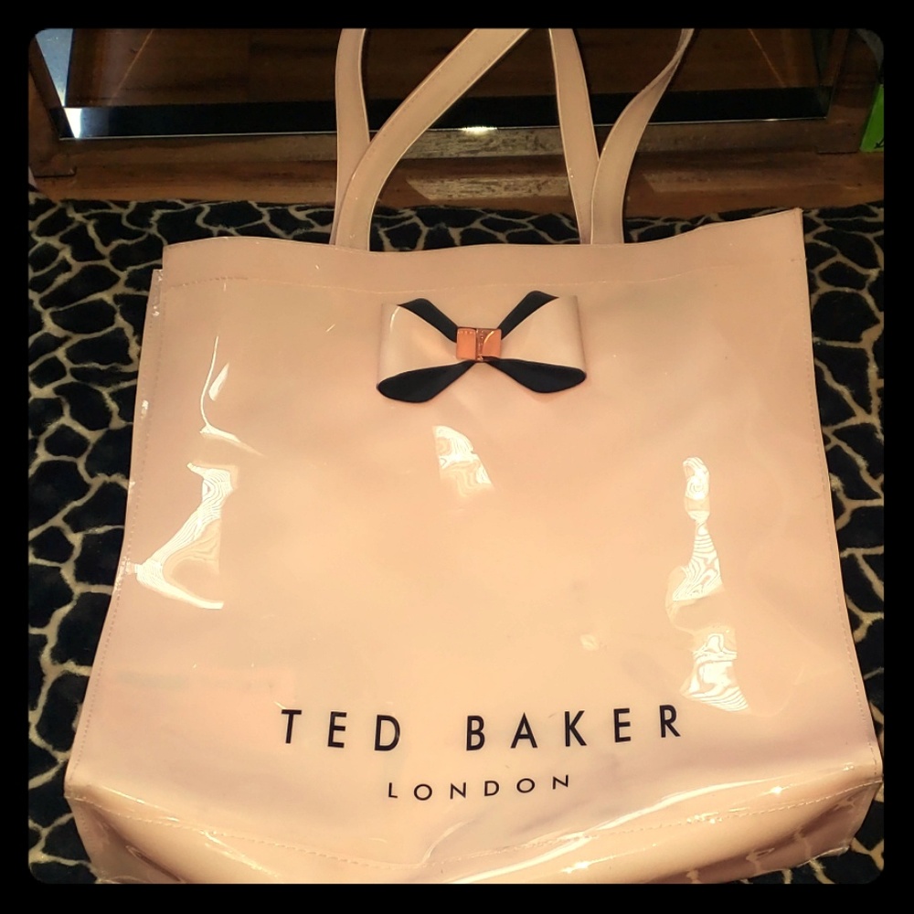 Ted Baker Tote